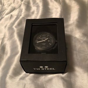 TW Steel CB216 Canteen bracelet watch